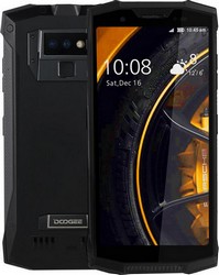 Замена батареи на телефоне Doogee S80 в Москве